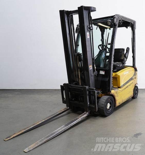 Yale ERP 16 VT Heftrucks overige