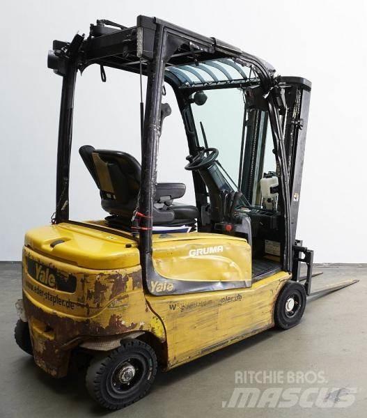 Yale ERP 16 VT Heftrucks overige