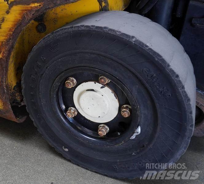 Yale ERP 16 VT Heftrucks overige