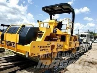 Sakai SW850ND II Trilrolwalsen