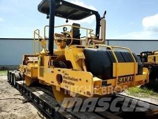 Sakai SW850ND II Trilrolwalsen