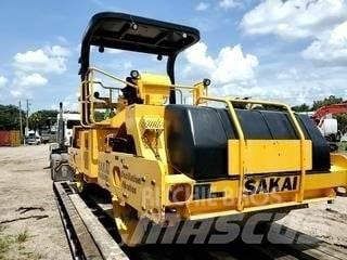 Sakai SW850ND II Trilrolwalsen