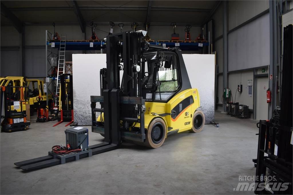 Carer A120S/600X Elektrische heftrucks