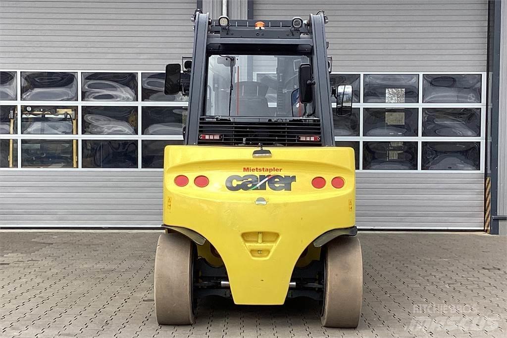Carer A120S/600X Elektrische heftrucks