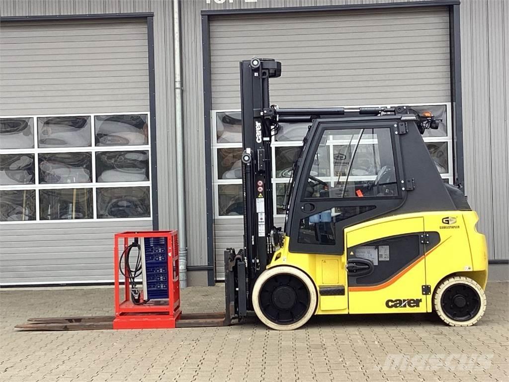 Carer A70SC Elektrische heftrucks