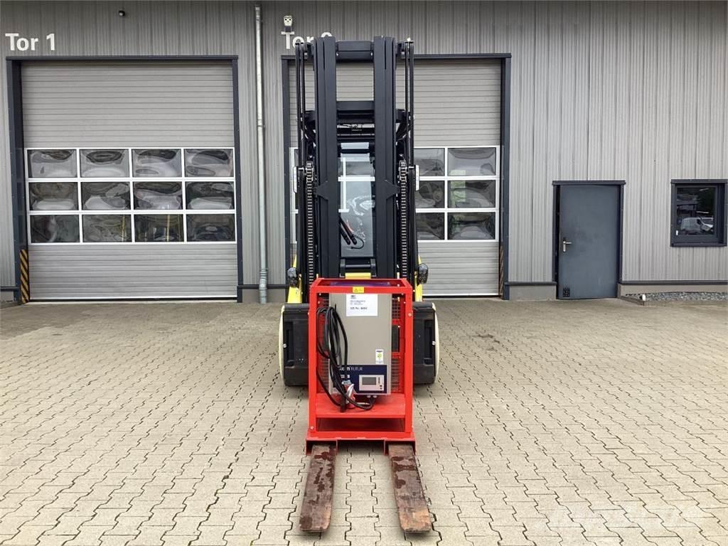Carer A70SC Elektrische heftrucks