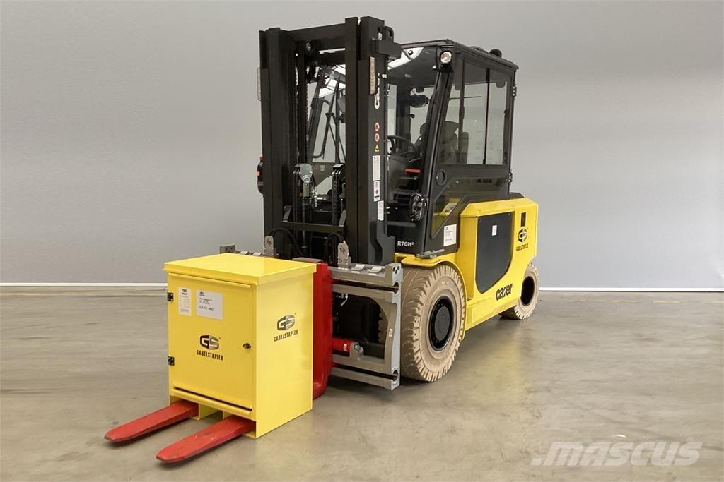Carer R70H2 Elektrische heftrucks