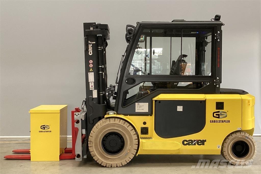 Carer R70H2 Elektrische heftrucks