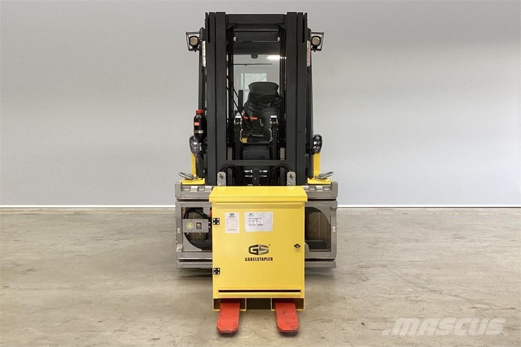 Carer R70H2 Elektrische heftrucks