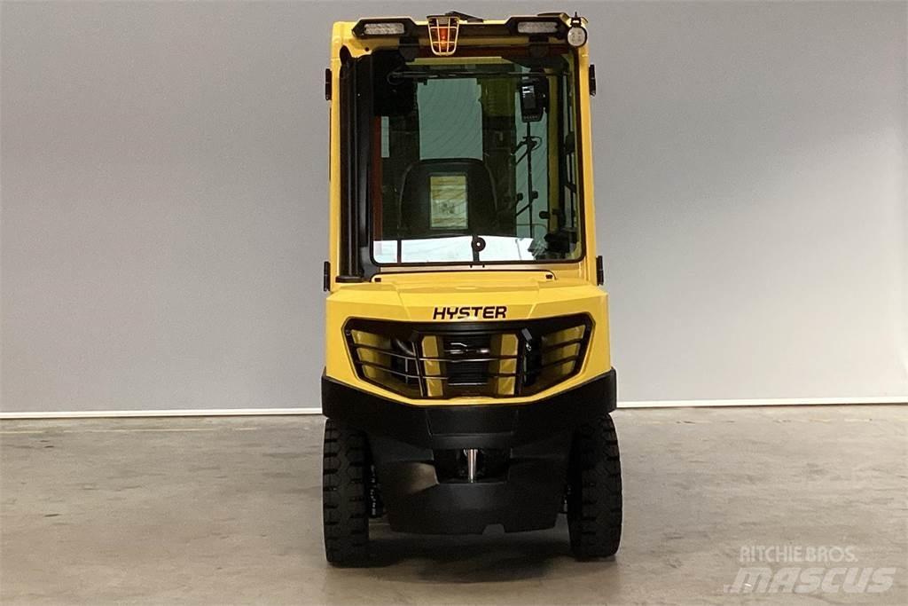 Hyster H3.0A Diesel heftrucks