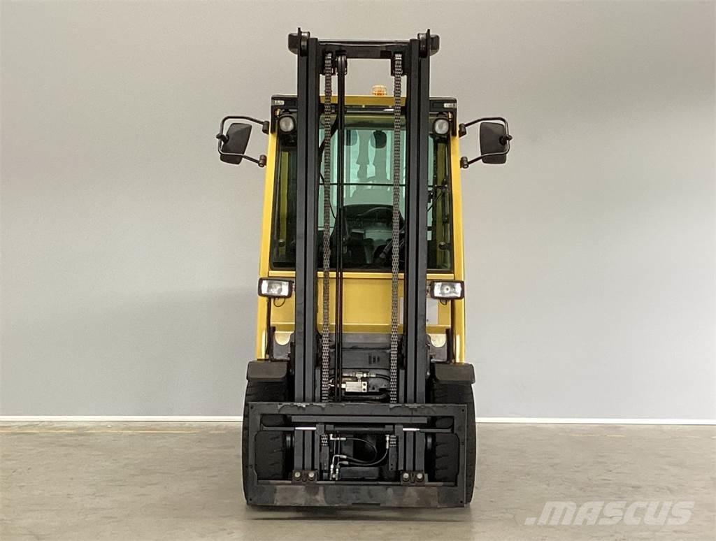Hyster H3.50FT Diesel heftrucks
