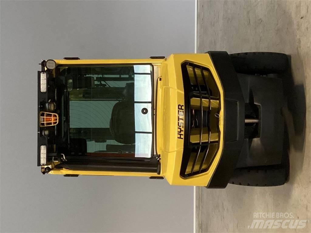 Hyster H3.5A Diesel heftrucks
