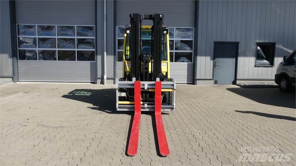 Hyster H5.50FT Diesel heftrucks