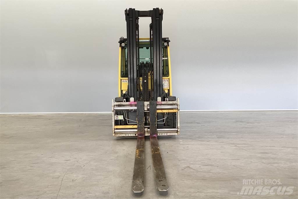 Hyster H5.50FT Diesel heftrucks