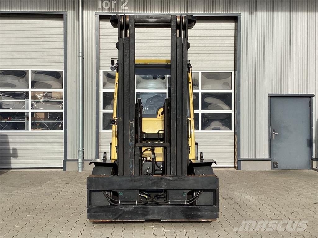 Hyster H8.0FTS/6 Diesel heftrucks