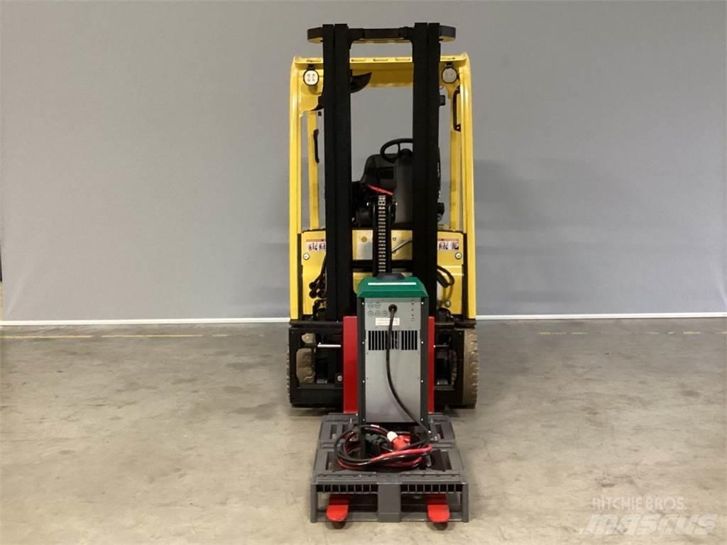 Hyster J1.5XNT Elektrische heftrucks