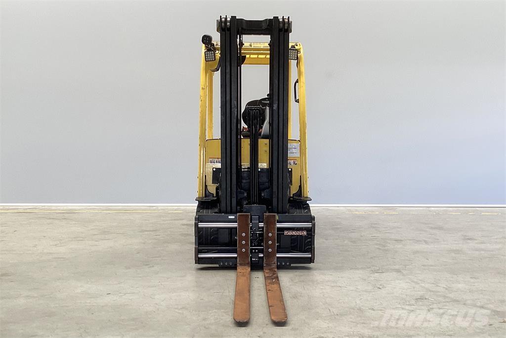 Hyster J2.5XN Elektrische heftrucks