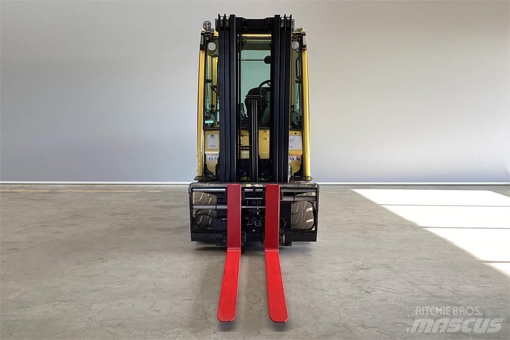 Hyster J3.50XN Elektrische heftrucks