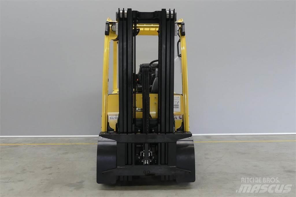 Hyster J3.50XN Elektrische heftrucks