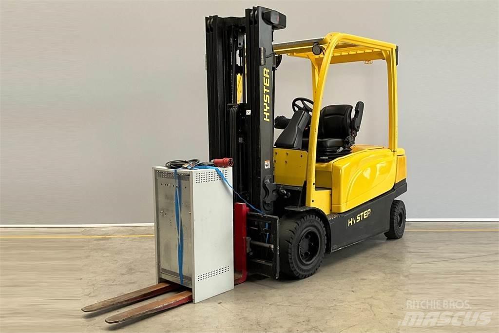 Hyster J3.5XN Elektrische heftrucks