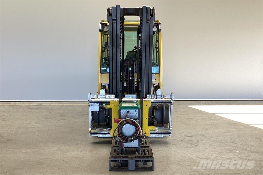Hyster J5.0XN/6 Elektrische heftrucks