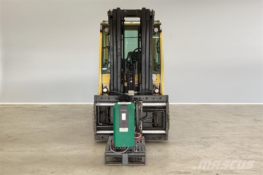 Hyster J5.0XN/6 Elektrische heftrucks