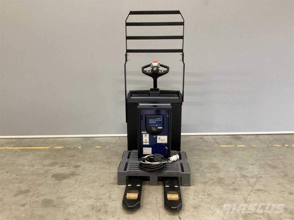 Hyster P2.0 Meeloop stapelaar