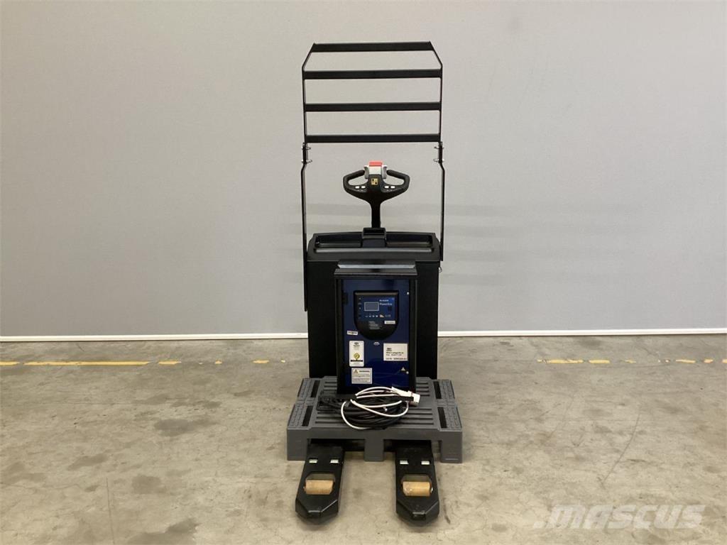 Hyster P2.0 Meeloop stapelaar