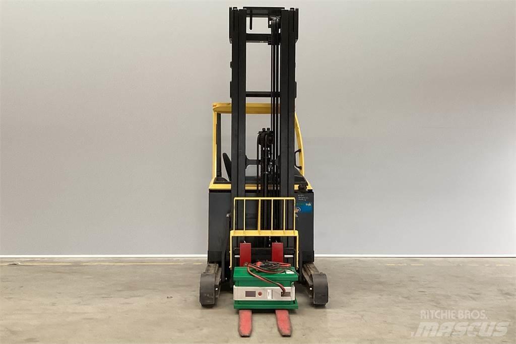 Hyster R1.4 Reachtruck voor hoog niveau