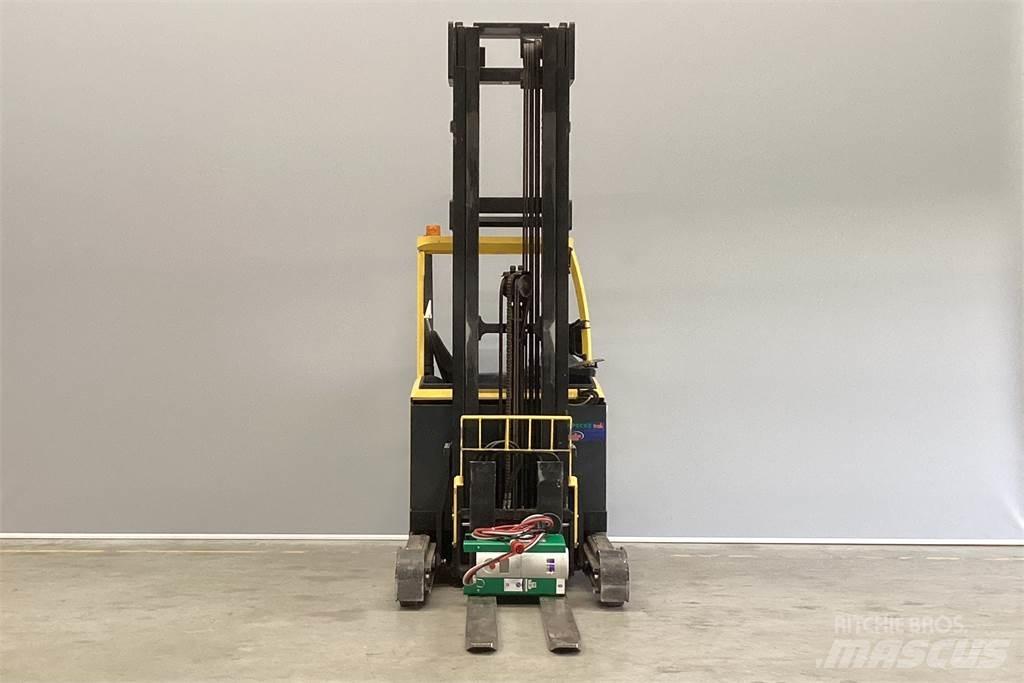 Hyster R1.6 Reachtruck voor hoog niveau