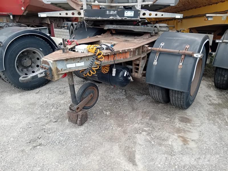 Trailor dolly Overige aanhangers