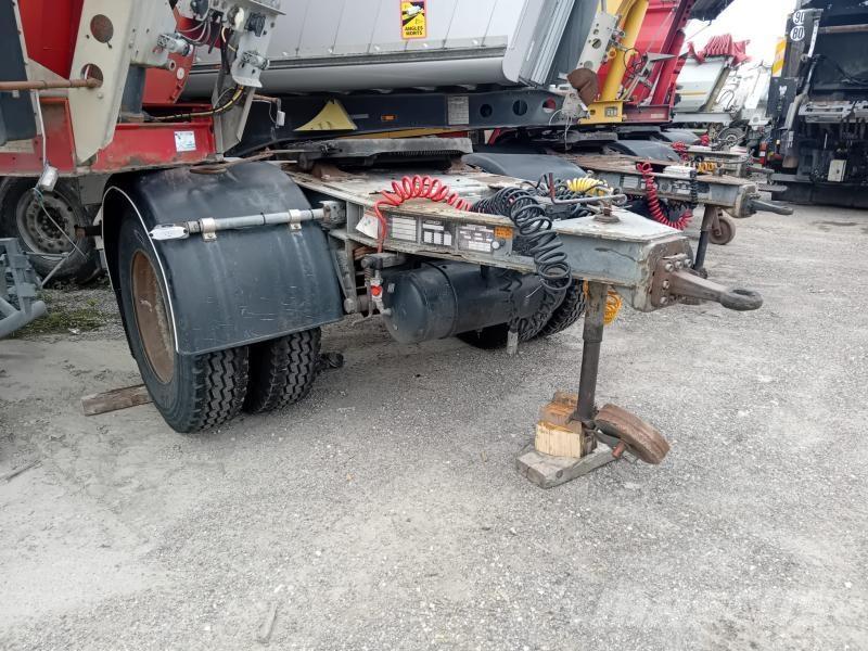 Trailor dolly Overige aanhangers