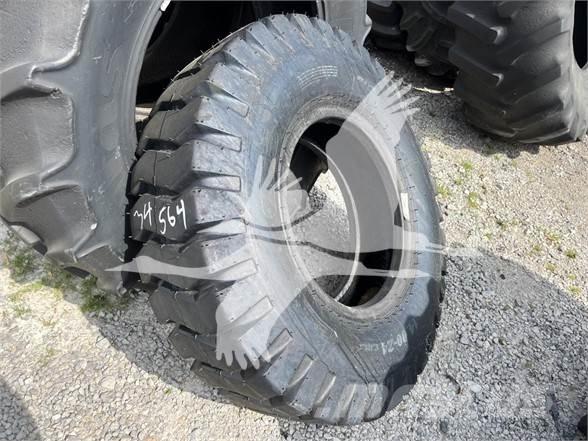 ATF 14.00X24 Banden, wielen en velgen