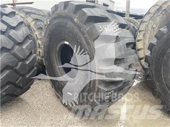 BKT 29.5R25 Banden, wielen en velgen