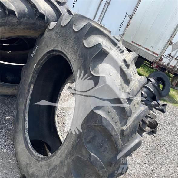 BKT 420/85R34 Bouw - Overige