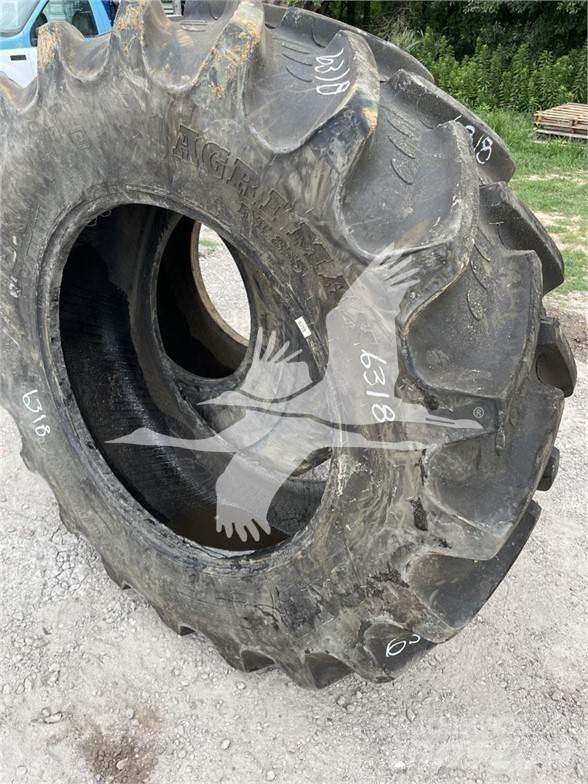 BKT 460/85R34 Bouw - Overige