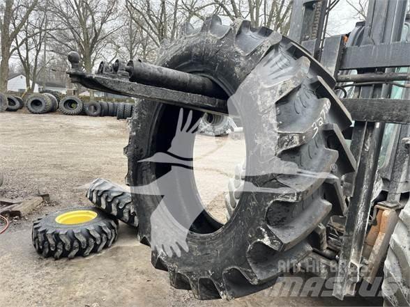 BKT 480/70R34 Bouw - Overige