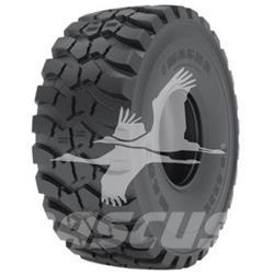  MAGNA 23.5R25 Banden, wielen en velgen