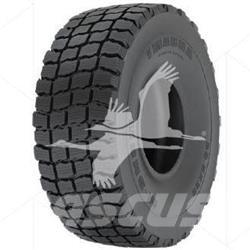 MAGNA 23.5R25 Banden, wielen en velgen