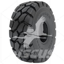  MAGNA 26.5R25 Banden, wielen en velgen