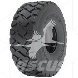  MAGNA 26.5R25 Banden, wielen en velgen