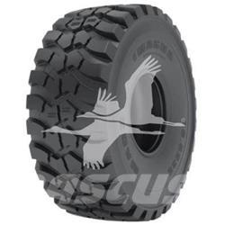  MAGNA 29.5R25 Banden, wielen en velgen