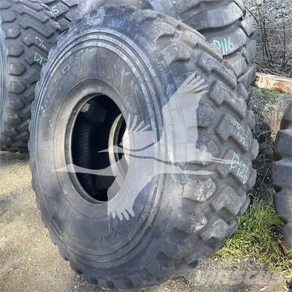  MAXAM 23.5R25 Banden, wielen en velgen