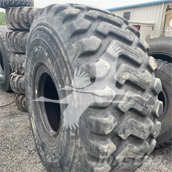 MAXAM 29.5R25 Banden, wielen en velgen