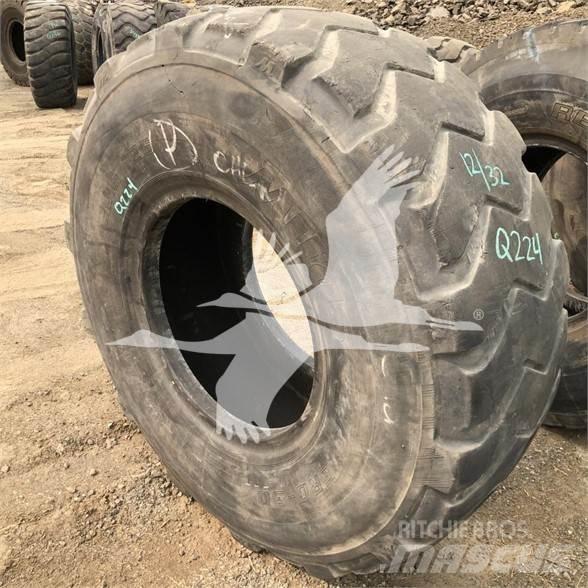 Mitas 20.5R25 Bouw - Overige