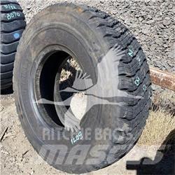 Titan 17.5R25 Banden, wielen en velgen