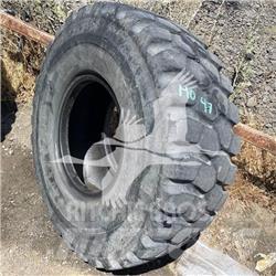 Titan 20.5R25 Banden, wielen en velgen