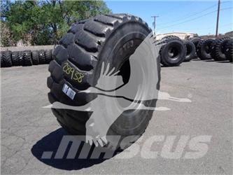 Titan 26.5R25 Banden, wielen en velgen