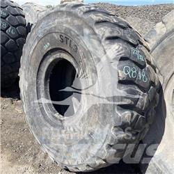 Titan 26.5R25 Banden, wielen en velgen