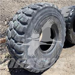 Titan 26.5R25 Banden, wielen en velgen
